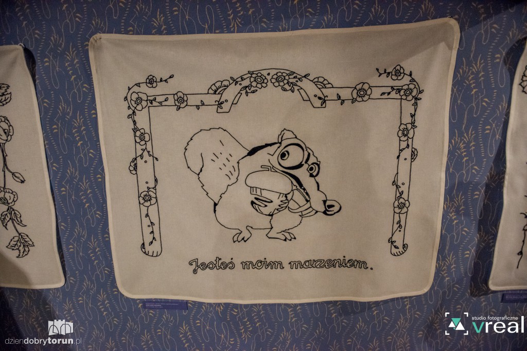 Noc Muzeów w Toruniu