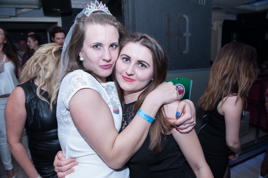 Sobotni clubbing w Monaco Club!