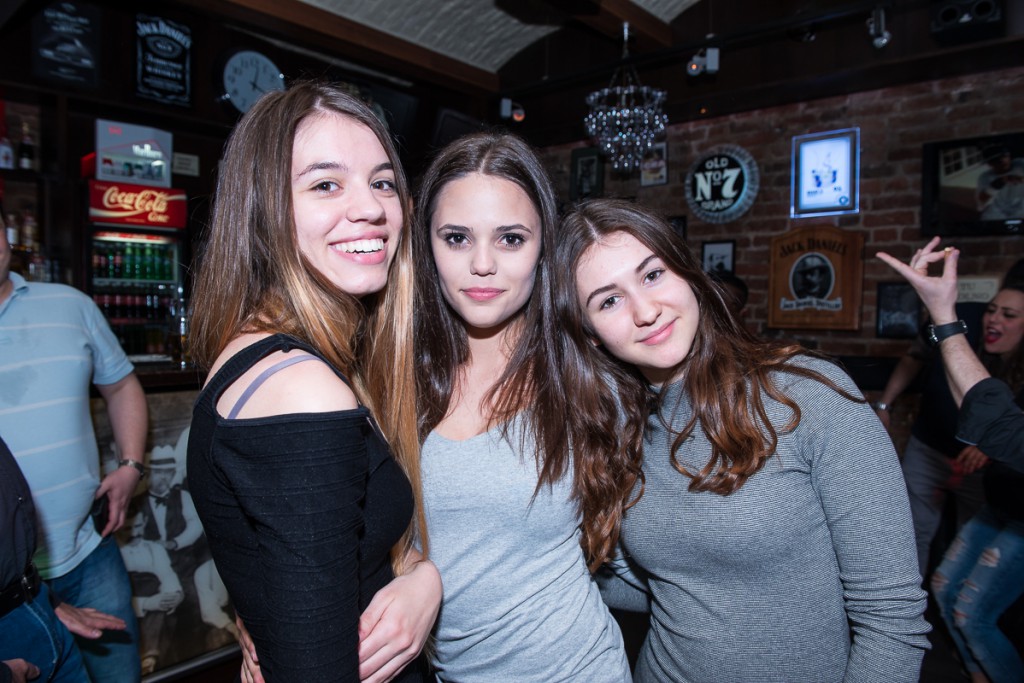 Tak bawił się Barani Łeb!