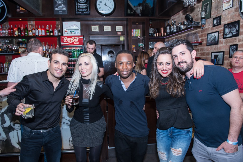 Tak bawił się Barani Łeb!