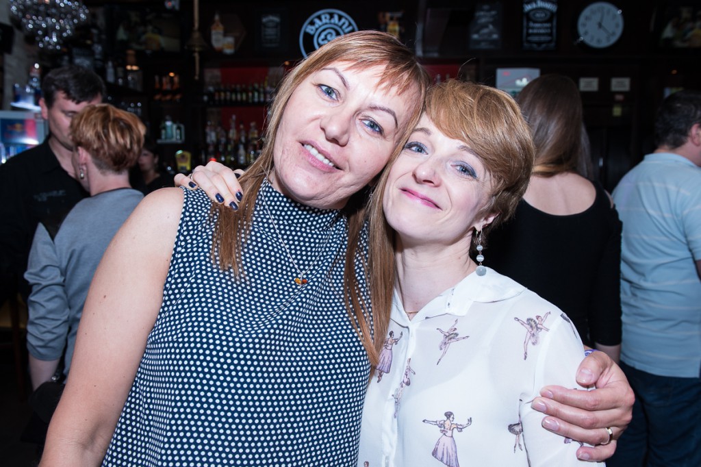 Tak bawił się Barani Łeb!