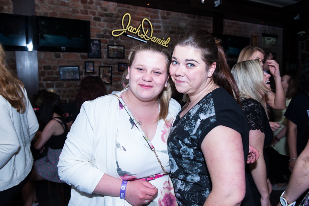 Tak bawił się Barani Łeb!