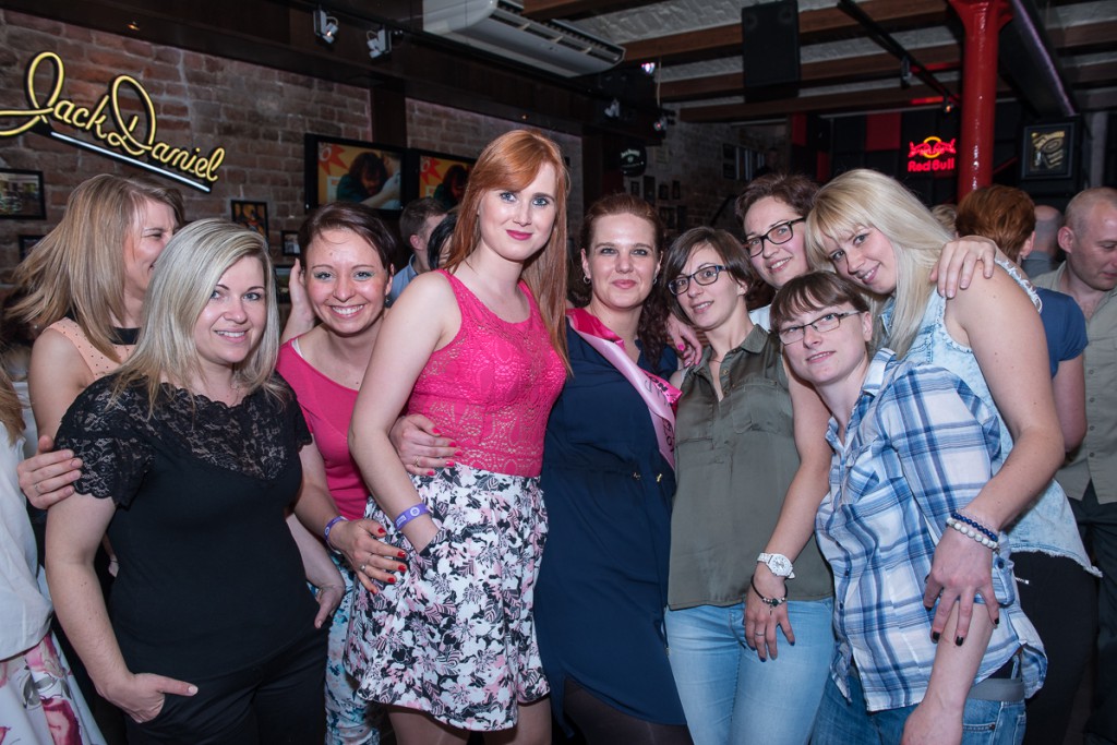 Tak bawił się Barani Łeb!