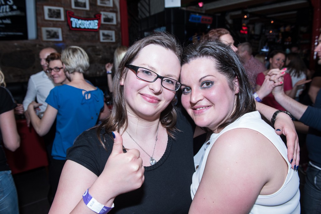 Tak bawił się Barani Łeb!