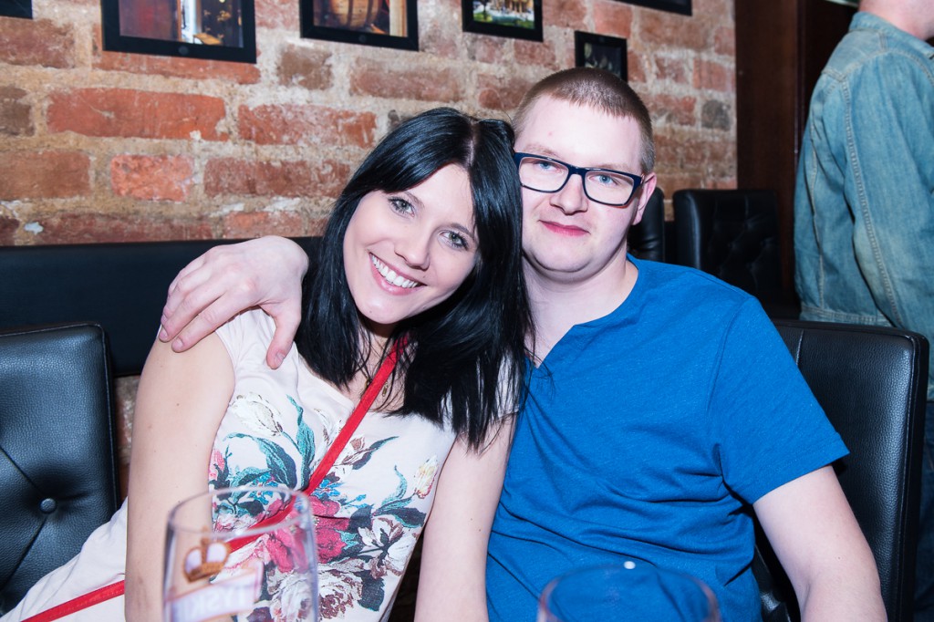 Tak bawił się Barani Łeb!