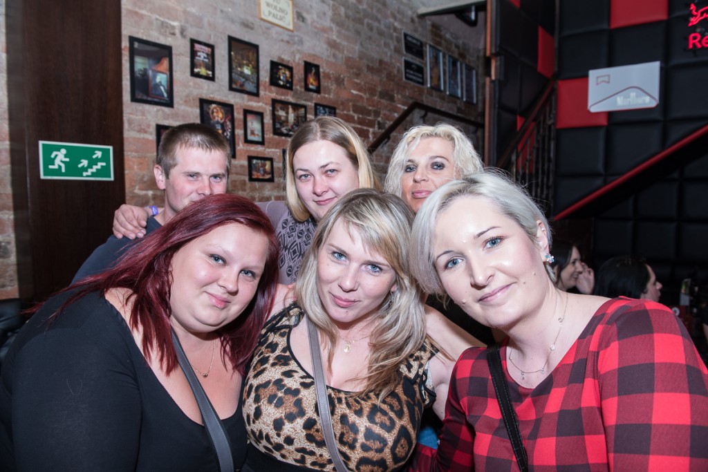 Tak bawił się Barani Łeb!