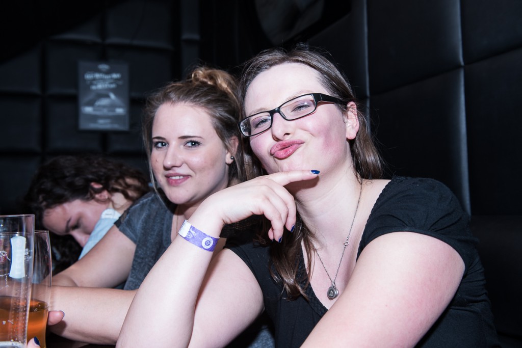 Tak bawił się Barani Łeb!