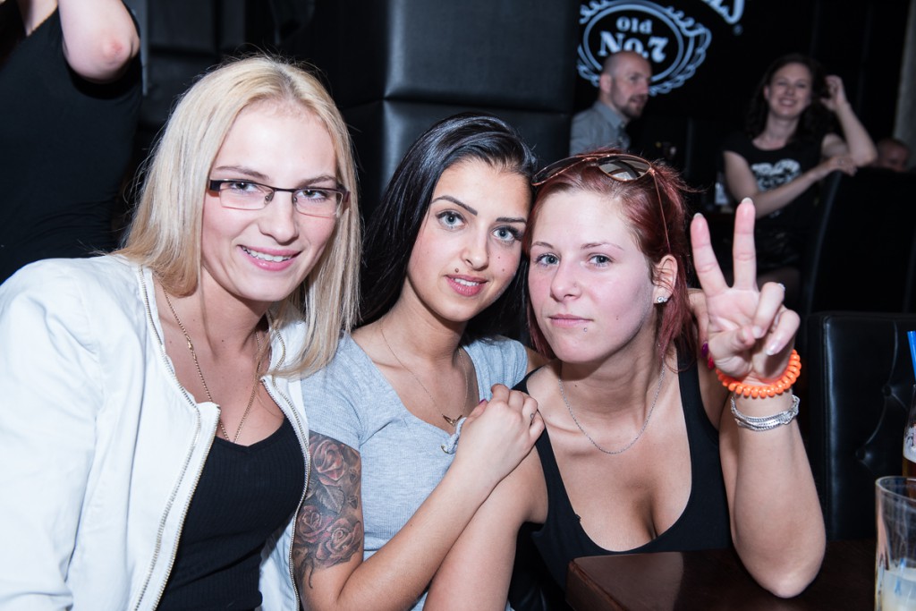 Tak bawił się Barani Łeb!