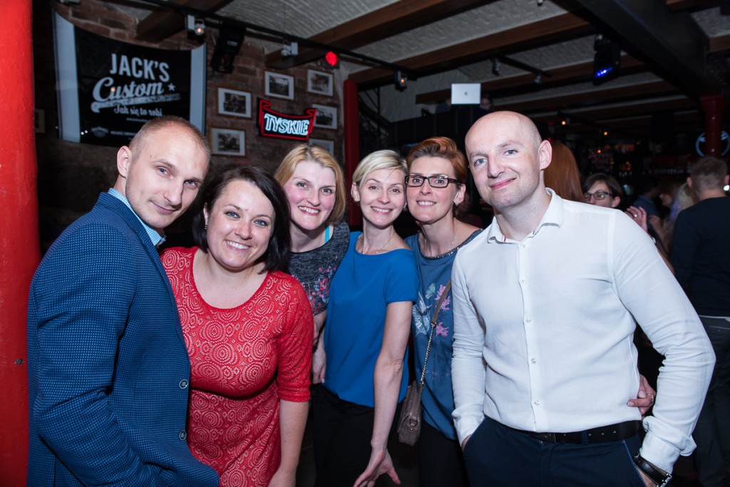 Tak bawił się Barani Łeb!