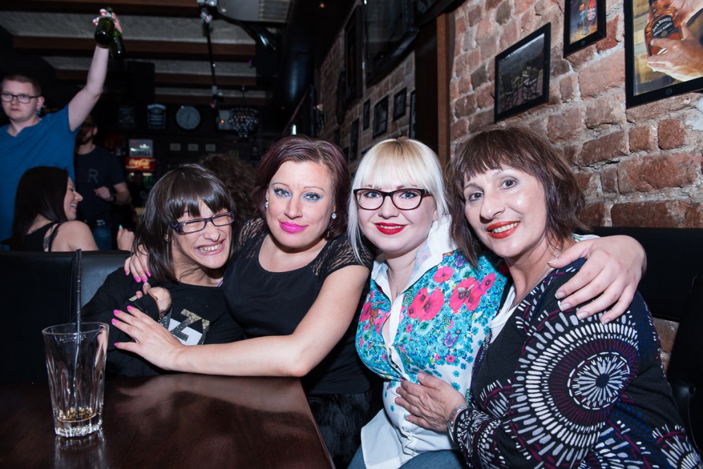 Tak bawił się Barani Łeb!