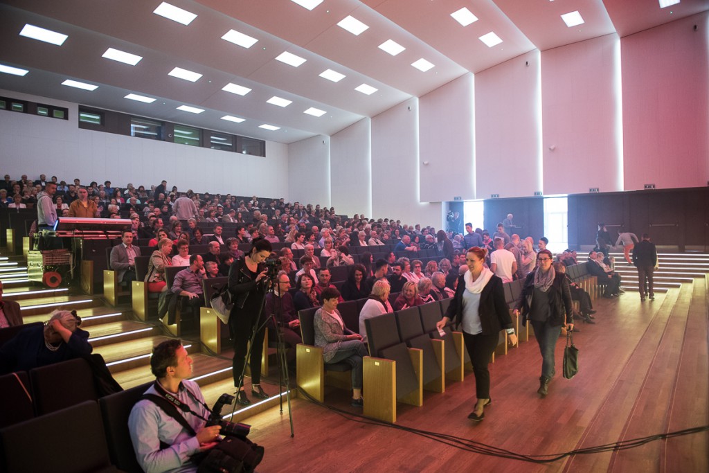  Poparzeni Kawą Trzy w słusznej sprawie