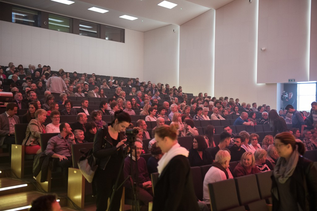  Poparzeni Kawą Trzy w słusznej sprawie