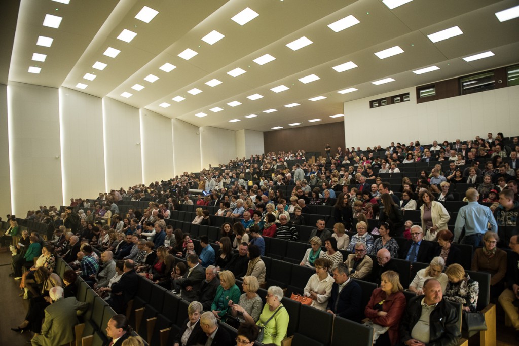  Poparzeni Kawą Trzy w słusznej sprawie