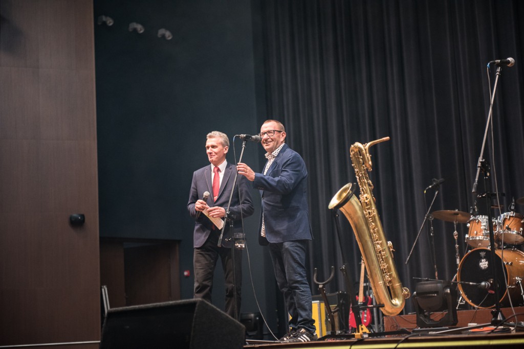  Poparzeni Kawą Trzy w słusznej sprawie