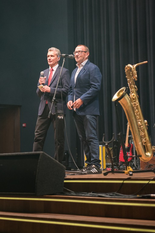  Poparzeni Kawą Trzy w słusznej sprawie