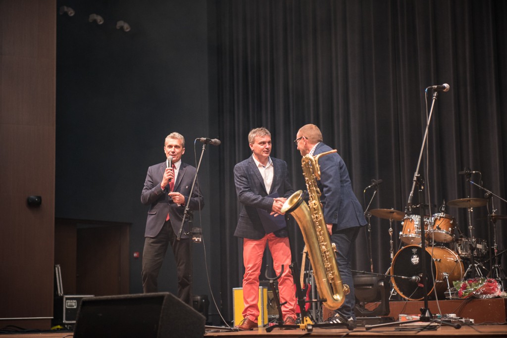  Poparzeni Kawą Trzy w słusznej sprawie