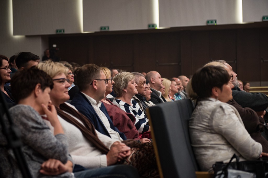  Poparzeni Kawą Trzy w słusznej sprawie