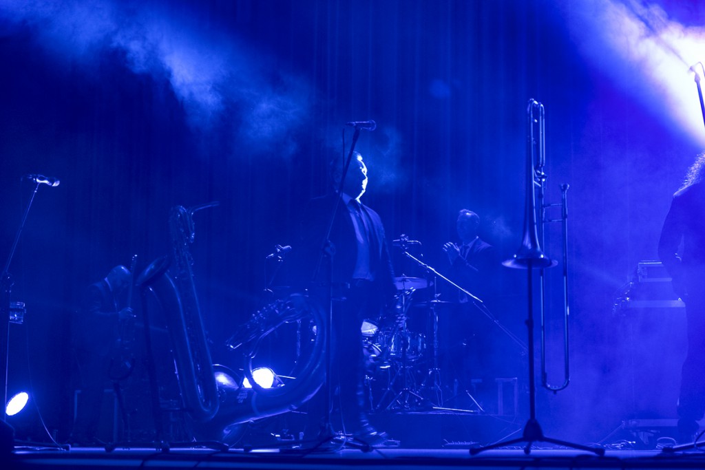  Poparzeni Kawą Trzy w słusznej sprawie