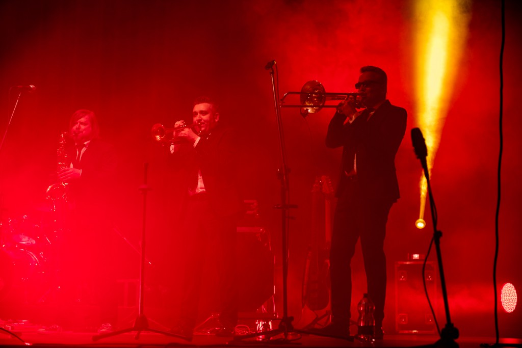  Poparzeni Kawą Trzy w słusznej sprawie