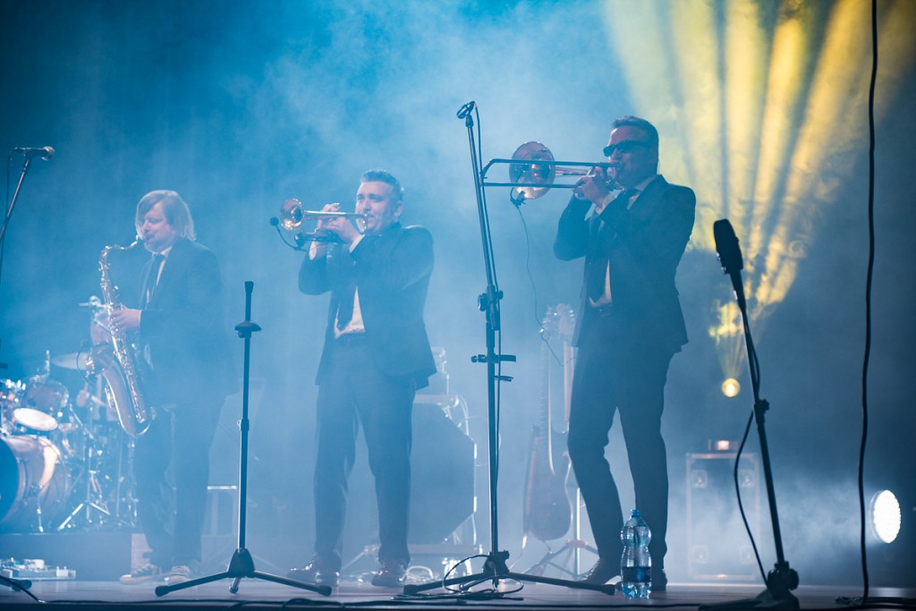  Poparzeni Kawą Trzy w słusznej sprawie