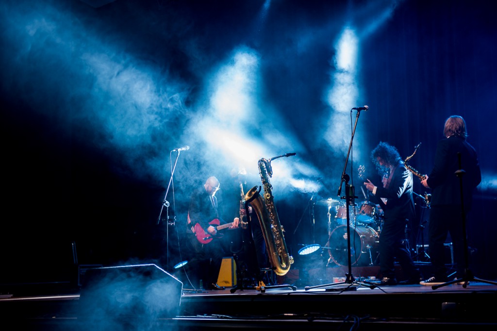  Poparzeni Kawą Trzy w słusznej sprawie