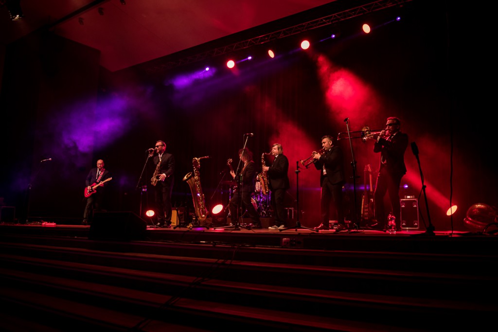  Poparzeni Kawą Trzy w słusznej sprawie