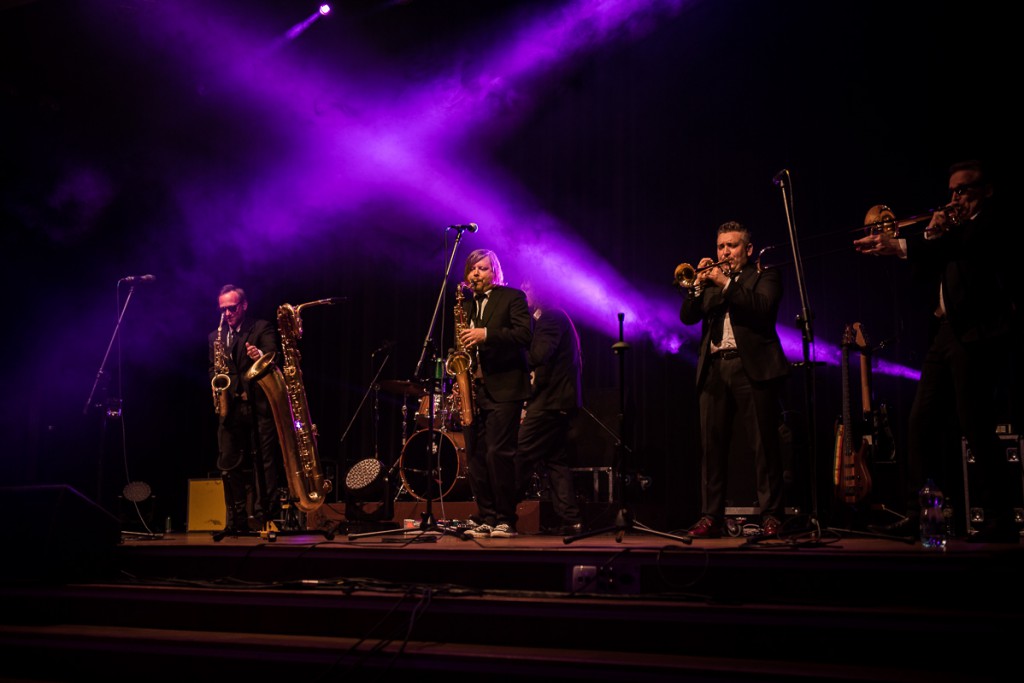  Poparzeni Kawą Trzy w słusznej sprawie