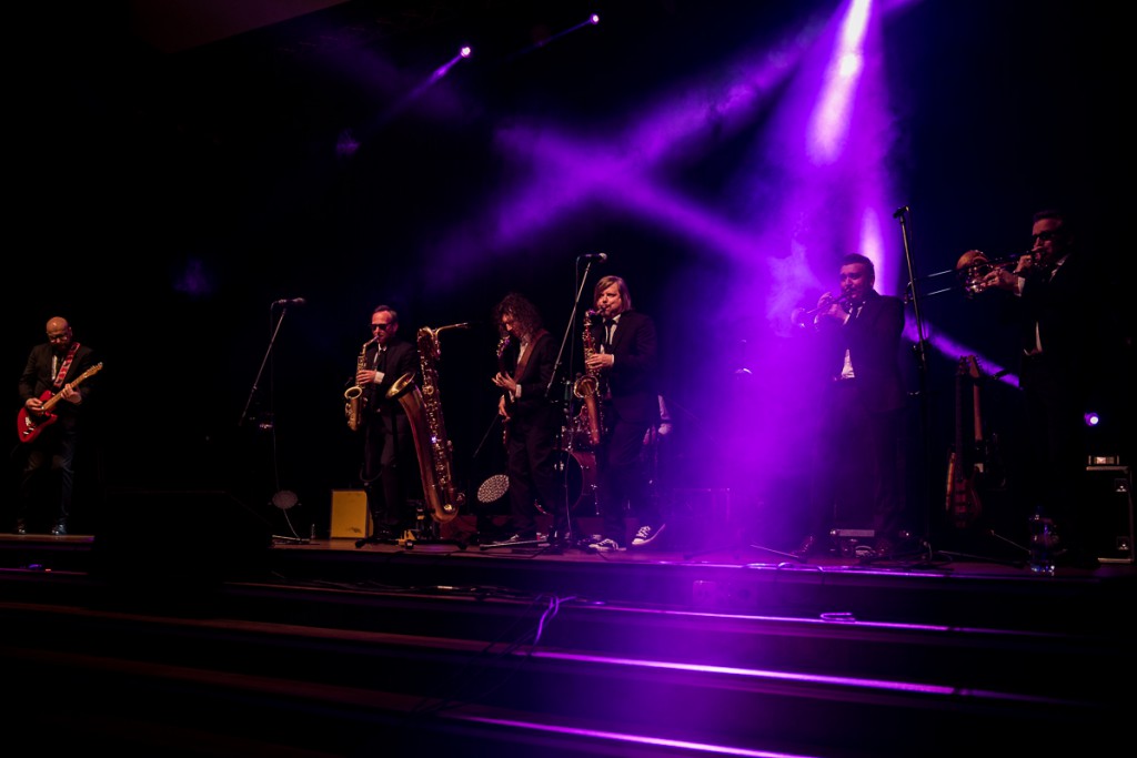  Poparzeni Kawą Trzy w słusznej sprawie