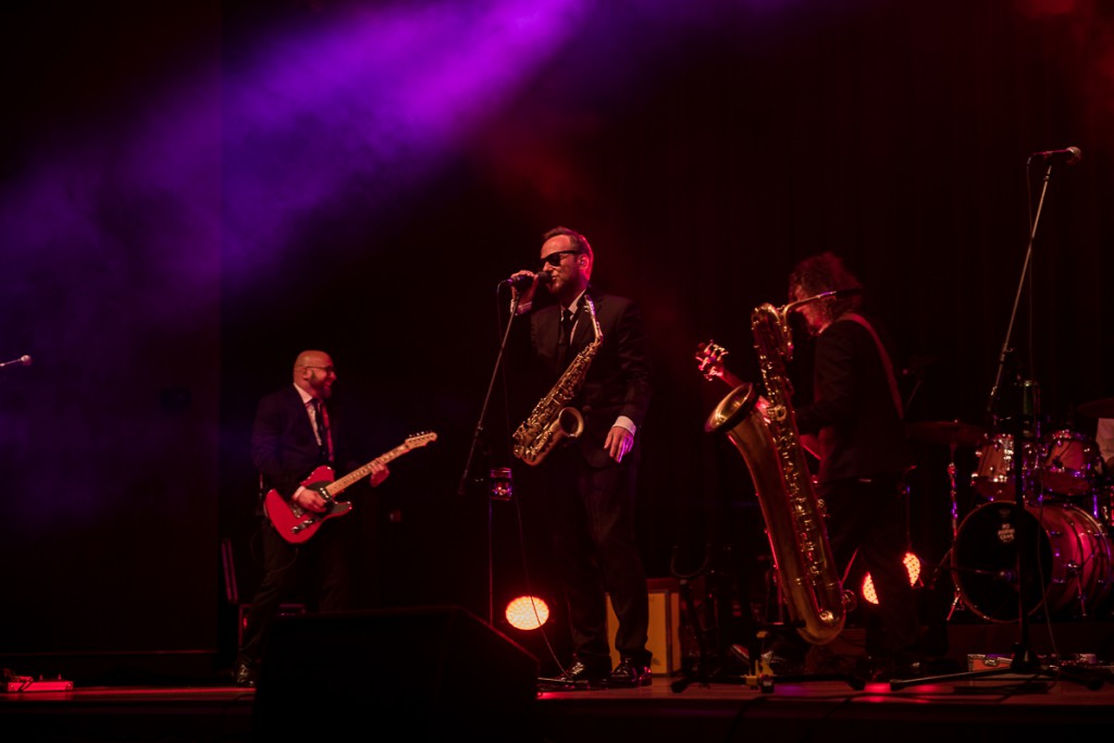  Poparzeni Kawą Trzy w słusznej sprawie