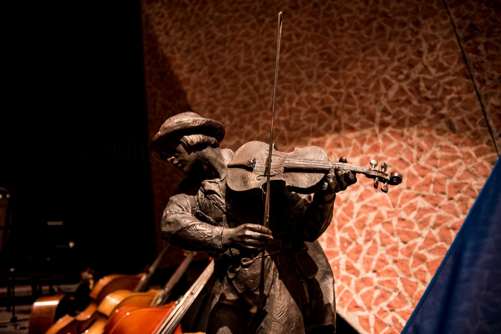 Koncert Prezydencki Probaltici