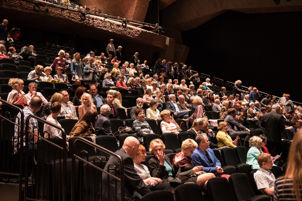 Koncert Prezydencki Probaltici