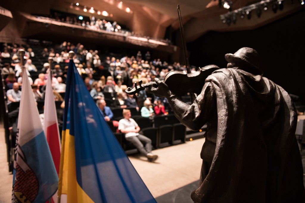 Koncert Prezydencki Probaltici