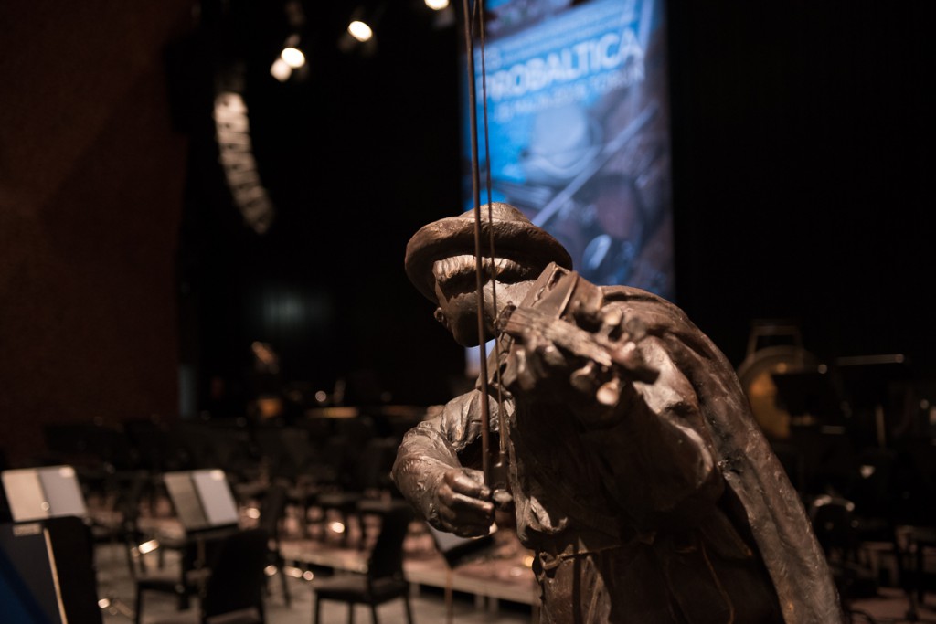 Koncert Prezydencki Probaltici