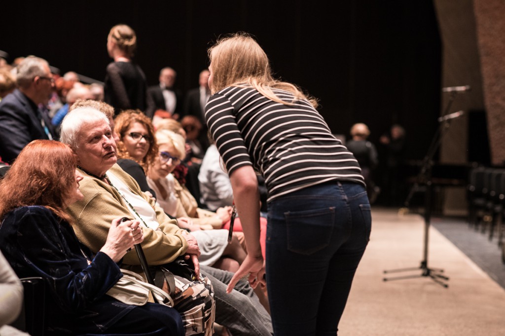 Koncert Prezydencki Probaltici