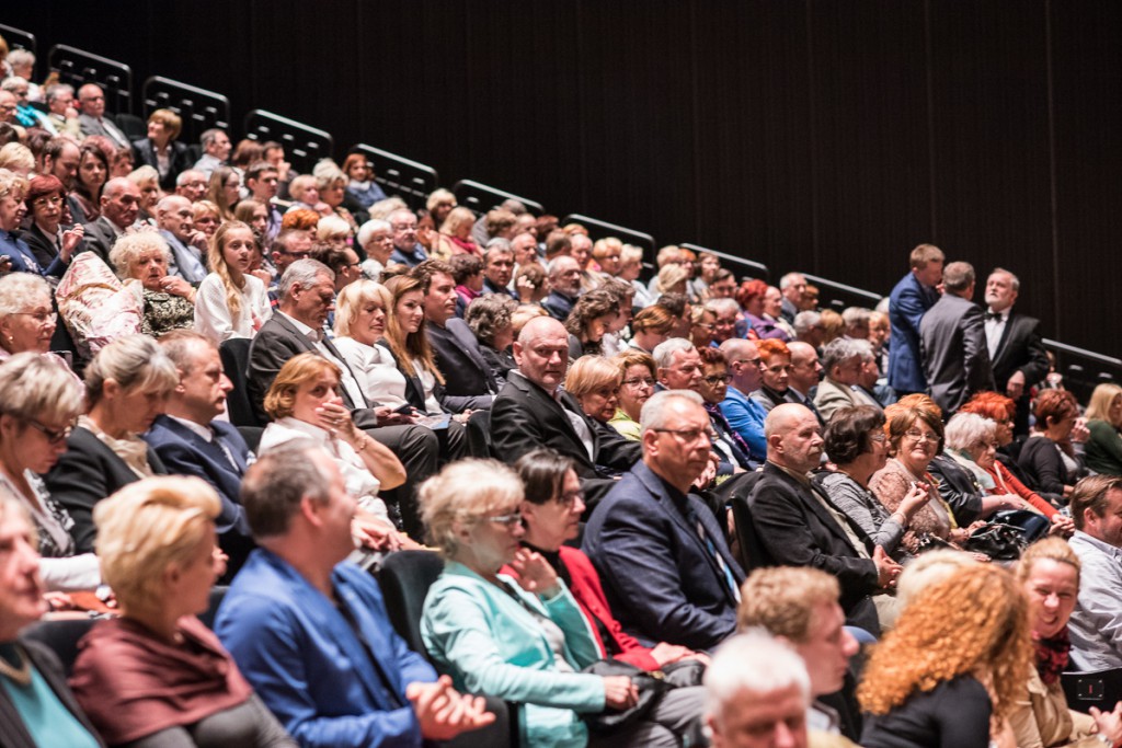 Koncert Prezydencki Probaltici