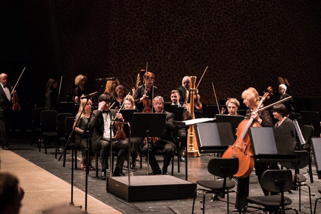 Koncert Prezydencki Probaltici