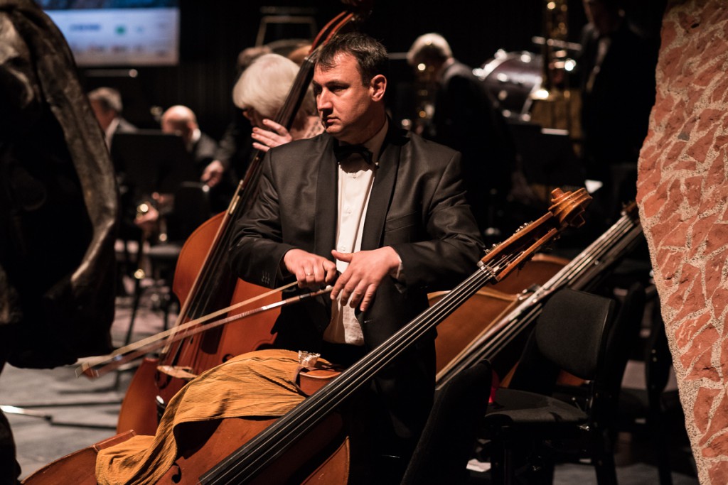 Koncert Prezydencki Probaltici