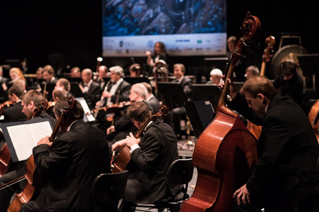 Koncert Prezydencki Probaltici