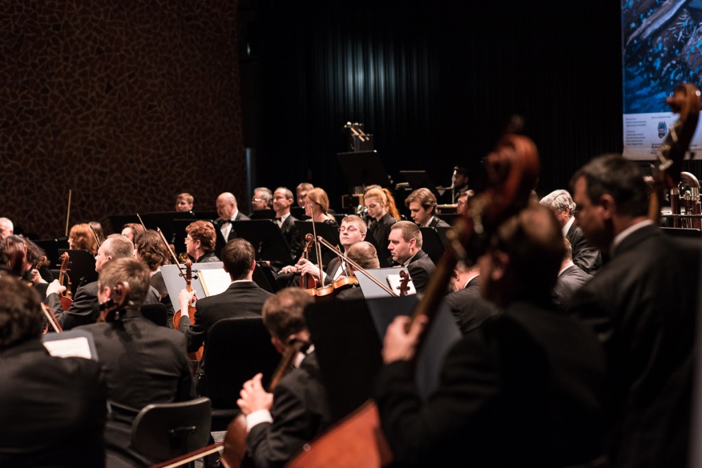 Koncert Prezydencki Probaltici