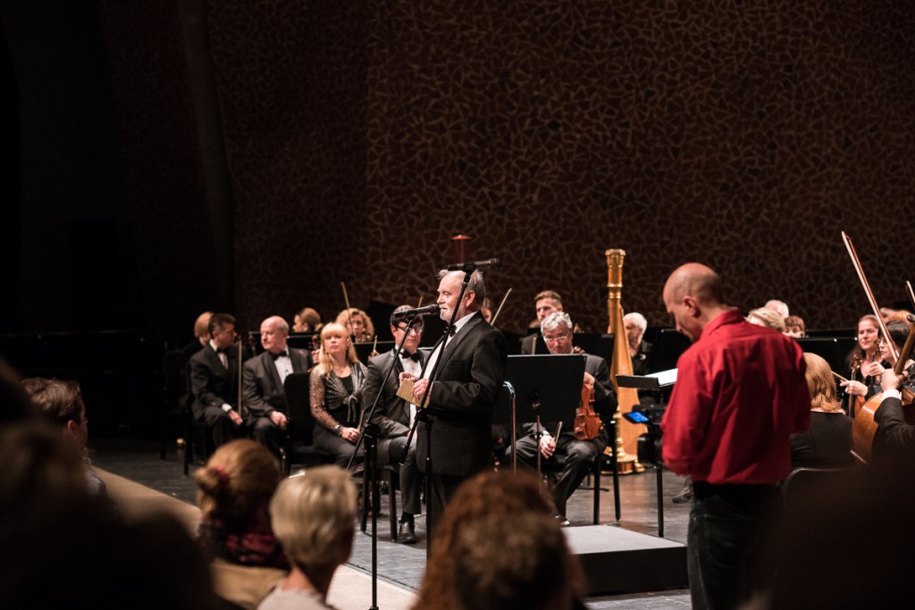 Koncert Prezydencki Probaltici