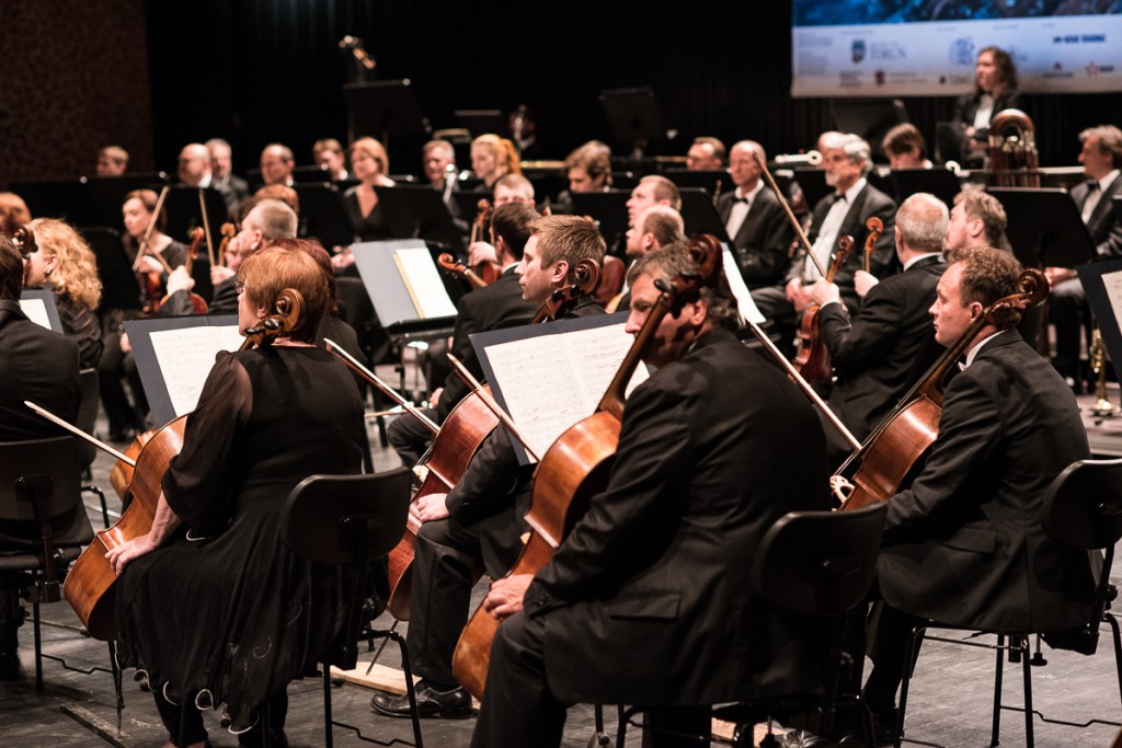 Koncert Prezydencki Probaltici