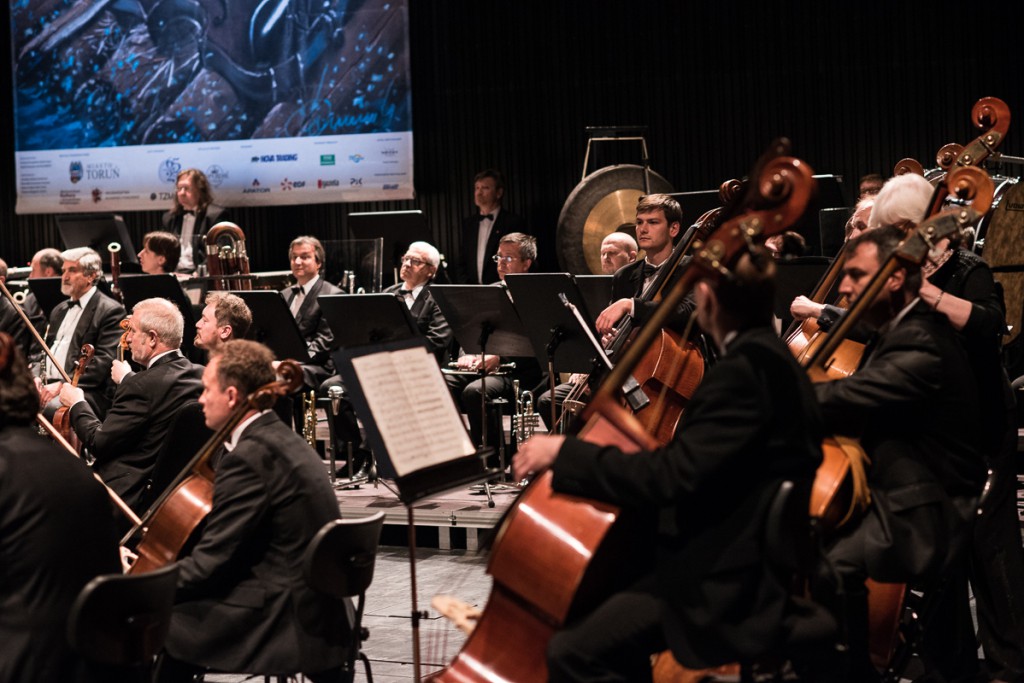 Koncert Prezydencki Probaltici