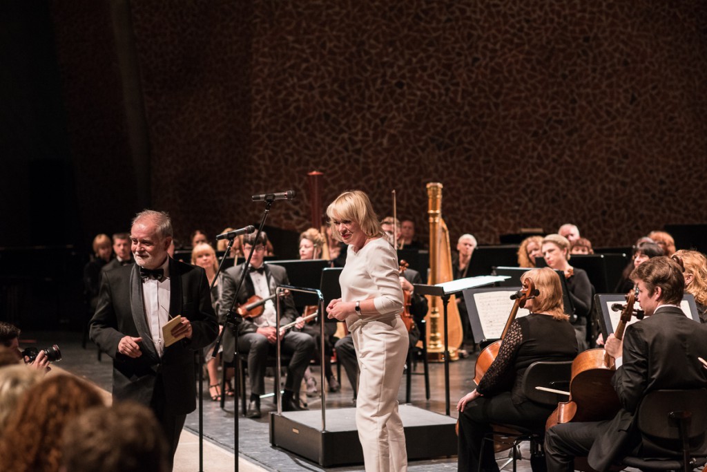 Koncert Prezydencki Probaltici