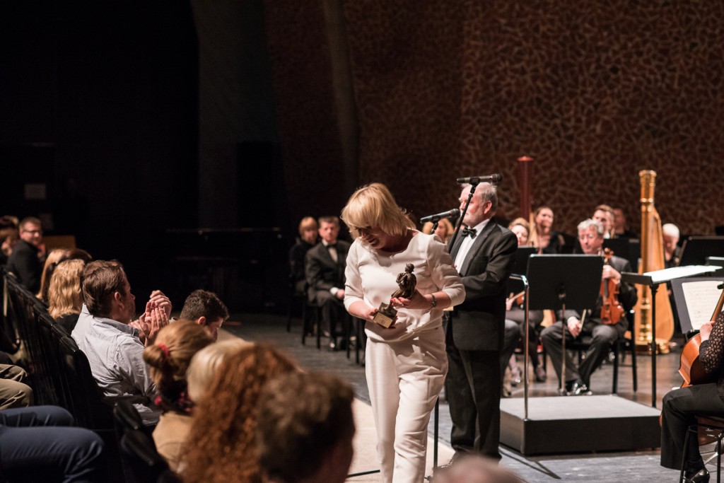 Koncert Prezydencki Probaltici