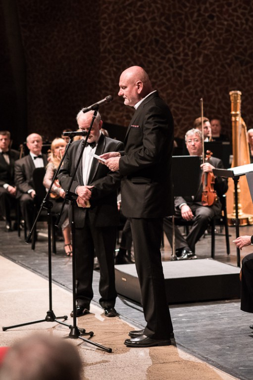 Koncert Prezydencki Probaltici