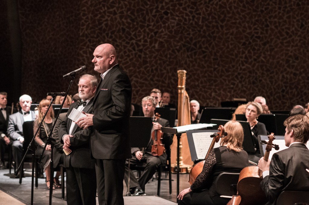 Koncert Prezydencki Probaltici