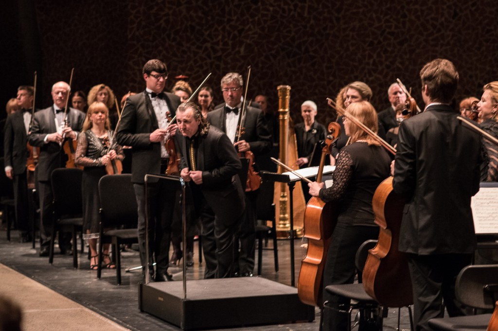 Koncert Prezydencki Probaltici