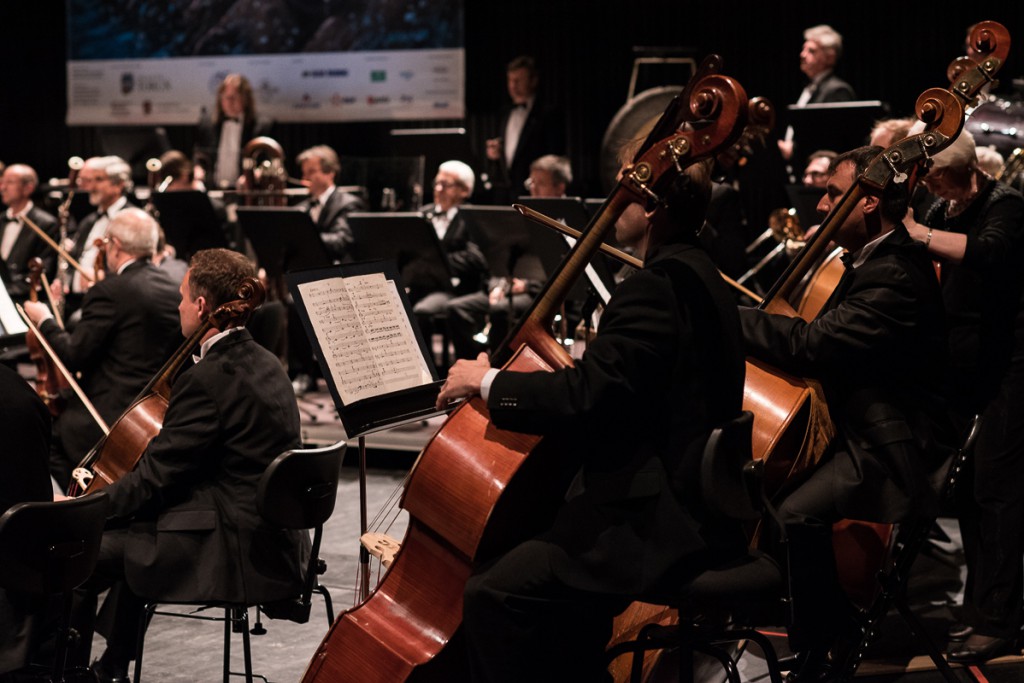 Koncert Prezydencki Probaltici