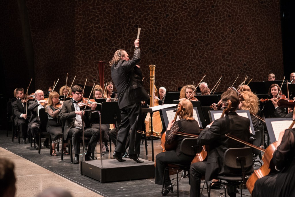 Koncert Prezydencki Probaltici