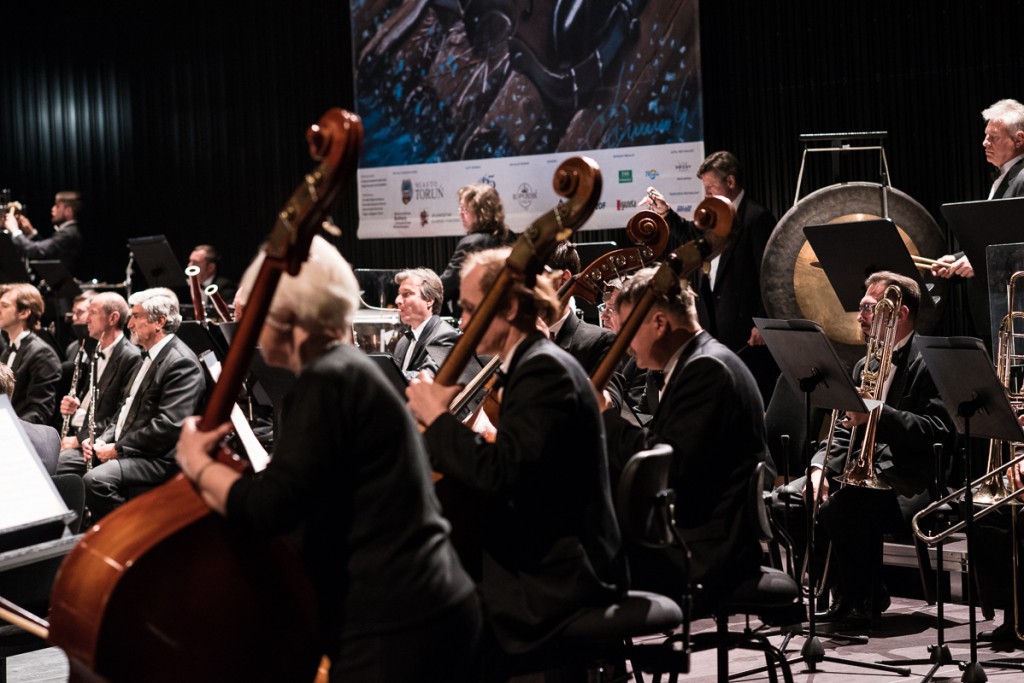 Koncert Prezydencki Probaltici